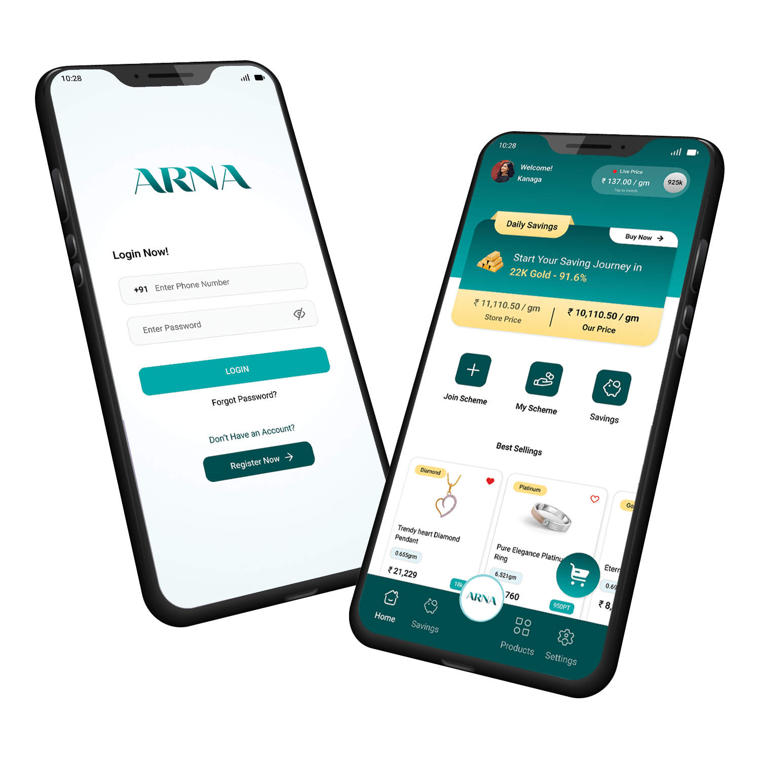 Download Arna
